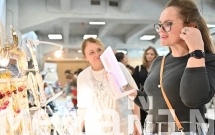 Mezanin Market deschide sezonul târgurilor de toamnă dedicate antreprenorilor. Peste 200 de expozanți sunt așteptați să participe