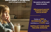 România, țara unde sănătatea mamelor e un lux. Campanie pentru sprijin urgent