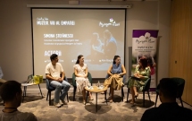 Ajungem MARI lansează Muzeul Viu al Empatiei