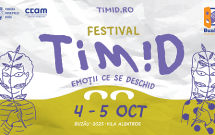 Festivalul TIM!D