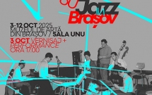 Arhiva de Sunet prezintă expoziția multimedială „PROGRAMUL DE EMISIE SONORĂ. JAZZ ÎN BRAȘOV 70/80”