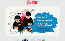 De la ONline la NOline: Primul program de detox digital pentru copii și părinții lor, organizat de Asociația Zi de BINE