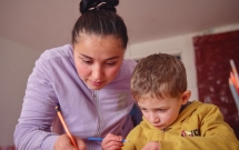 Impact „Start în educație”: educație timpurie de calitate la nivel național