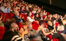 La aniversarea celor 20 de ani de activitate, Asociația Touched România trage un semnal de alarmă cu privire la cazurile de violență domestică din România