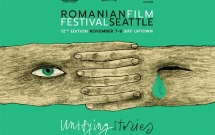 FESTIVALUL FILMULUI ROMÂNESC DIN SEATTLE ADUCE CINEMAUL ROMÂNESC PE COASTA DE VEST A STATELOR UNITE PENTRU AL 12-LEA AN LA RÂND