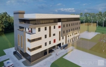 Fundația Metropolis începe construcția celui mai mare spital de psihiatrie pediatrică din România, o investiție estimată la peste 16,5 milioane de euro