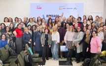 Asociația Zi de BINE lansează Rețeaua de Suport CREAATiV – o inițiativă națională dedicată sprijinului tinerilor care se recuperează după dependențe