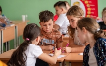 CMBRAE lansează platforma interactivă de orientare vocațională „What's next”, dedicată copiilor, părinților și profesioniștilor din educație