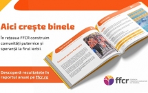 Comunitățile din România în care crește binele: fundațiile comunitare au mobilizat în ultimii 16 ani 138 de milioane de lei pentru peste 11.700 de inițiative locale