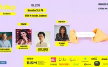 Aleodor Tabarcea, Stripe: „Eșecul e felul în care viața ne verifică autenticitatea. Nu poți cere oamenilor să fie sinceri, vulnerabili sau curajoși dacă tu nu ești dispus să greșești în fața lor”