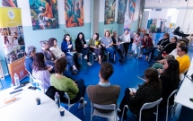 Connecting for Non-Formal Education 2025 vine cu 11 idei și practici pentru susținerea educației non-formale