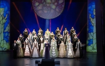 Corul Madrigal în Turneul extraordinar de Crăciun 2025