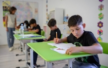 Educație pentru toți copiii! – Ediția a 3-a: 160 de copii sprijiniți să își continue educația, cu ajutorul Pepco România și CONCORDIA