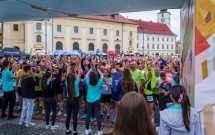 Maratonul Internațional Sibiu 2026: mai rapid, mai mare, într-o comunitate mai unită ca niciodată!