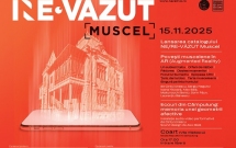 NE/RE-VĂZUT: Muscel - proiectul care transformă poveștile Câmpulungului în artă ajunge la final