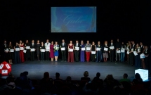 Gala Tinere Talente 2025: O seară a noii generații de artiști