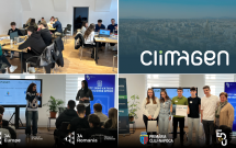 Proiectul european ClimaGen: Viziunea liceenilor asupra viitorului urban al municipiului Cluj-Napoca - un oraș mai verde, mai sustenabil, incluziv și sănătos