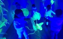 Apa ca mediu de creație și responsabilitate: ARBORESCENT.AFLUENT, un proiect despre ecosisteme, comunități și imaginație