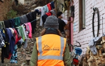 Apel la solidaritate de sărbători:  Asociația Acasă în Banat lansează campania „Dar din Dar de Crăciun”