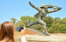 CELULA Free AIR: O investigație artistică asupra libertății