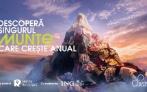Harta Reciclării lansează campania „Muntele de Haine”,  care combate impactul deșeurilor textile cu soluții practice de reducere și reutilizare
