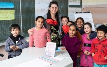 Rezultatele celui mai amplu studiu longitudinal realizat despre educația din România de către un ONG: „Cercetare și inovație în educație: o poveste a parteneriatului public–privat”