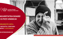 Singurătatea doare! Tu o poți vindeca!