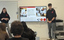 ZI DE BINE lansează a doua ediție a programului KIT – Keep in Touch, dedicat sănătății emoționale în rândul elevilor