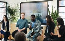 Fundația Kaizen se alătură Ashoka pentru a sprijini viitorii antreprenori sociali