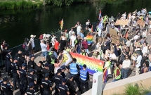 Interzicerea Oradea PRIDE va fi judecată la CEDO