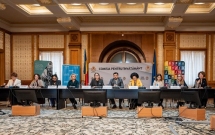 Sănătatea mintală a copiilor și tinerilor contează: propuneri de măsuri esențiale de îmbunătățire a accesului la prevenție și suport