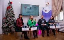 16 Zile de Activism împotriva Violenței asupra Femeilor în Sectorul 2 din București – misiunea continuă!