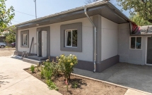 FUNDAȚIA COCA-COLA HBC SPRIJINĂ CU PESTE €400,000 COMUNITĂȚILE AFECTATE DE INUNDAȚII DIN ROMANIA, PRIN PARTENERIATUL CU ASOCIAȚIA HABITAT FOR HUMANITY