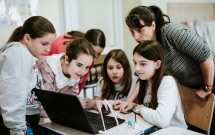 Cinci proiecte primesc finanțare prin Fondul Științescu Sibiu 8.0