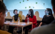 Harta Literară după 3 luni: Un model cultural în expansiune