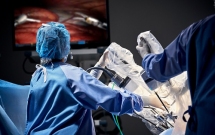 România extinde accesul public la chirurgia robotică prin lansarea programului da Vinci Xi la Spitalul Municipal Cluj