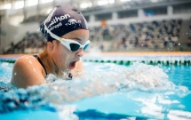 Se deschid înscrierile pentru proiectele Swimathon București 2026