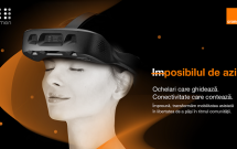 Libertate prin tehnologie: Orange Romania și .lumen susțin independența persoanelor nevăzătoare