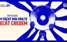 Premiile Superscrieri ajung la ediția a 15-a: înscrieri deschise până pe 31 ianuarie