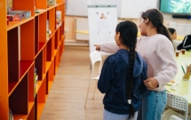 United Way România, alături de Țiriac International Foundation, derulează proiectul „Învață și trăiește sănătos”