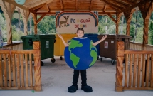 Teach for Romania lansează concursul de proiecte de mediu „Școala mea Verde”