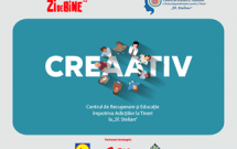 Asociația Zi de BINE extinde modelul CREAATiV și deschide al doilea centru de tratament pentru tinerii cu dependențe