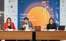 Au început înscrierile pentru Concursul Internațional George Enescu, ediția a XX-a