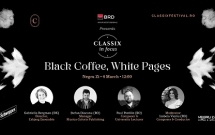 Arta ca reflecție și strategie Classix in Focus completează ediția Art & Mind 2026