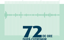 Bucureștenii se tem că următorul mare cutremur se poate întâmpla în orice moment, dar numai 13% se simt pregătiți.