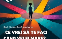 Code for Romania lansează Centrul pentru Cariere