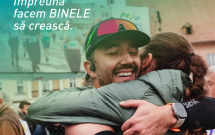 Maratonul Internațional Sibiu - ediția a XV‑a: Rezultatul procesului de selecție a proiectelor