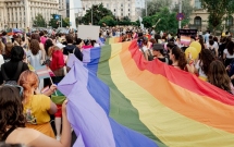 Persoanele LGBTI din Europa sunt ținta unui atac orchestrat, conform raportului anual ILGA Europe