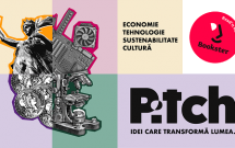 200.000 de profesioniști din România vor avea acces gratuit la idei şi perspective semnate de laureați Nobel și lideri globali