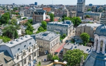 ARCEN și La Mița Biciclista lansează Amzei District 2030